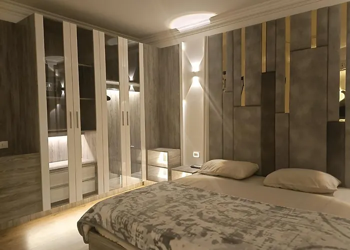 Sheraton Ocean 203 - Private Apartments