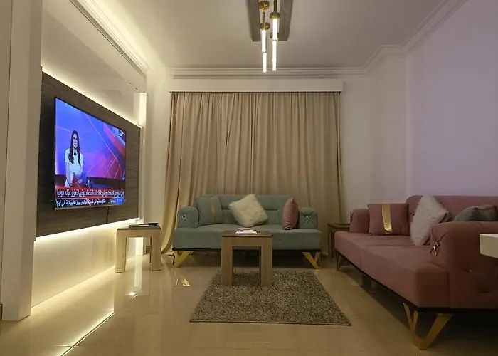 Sheraton Ocean 203 - Private Apartments