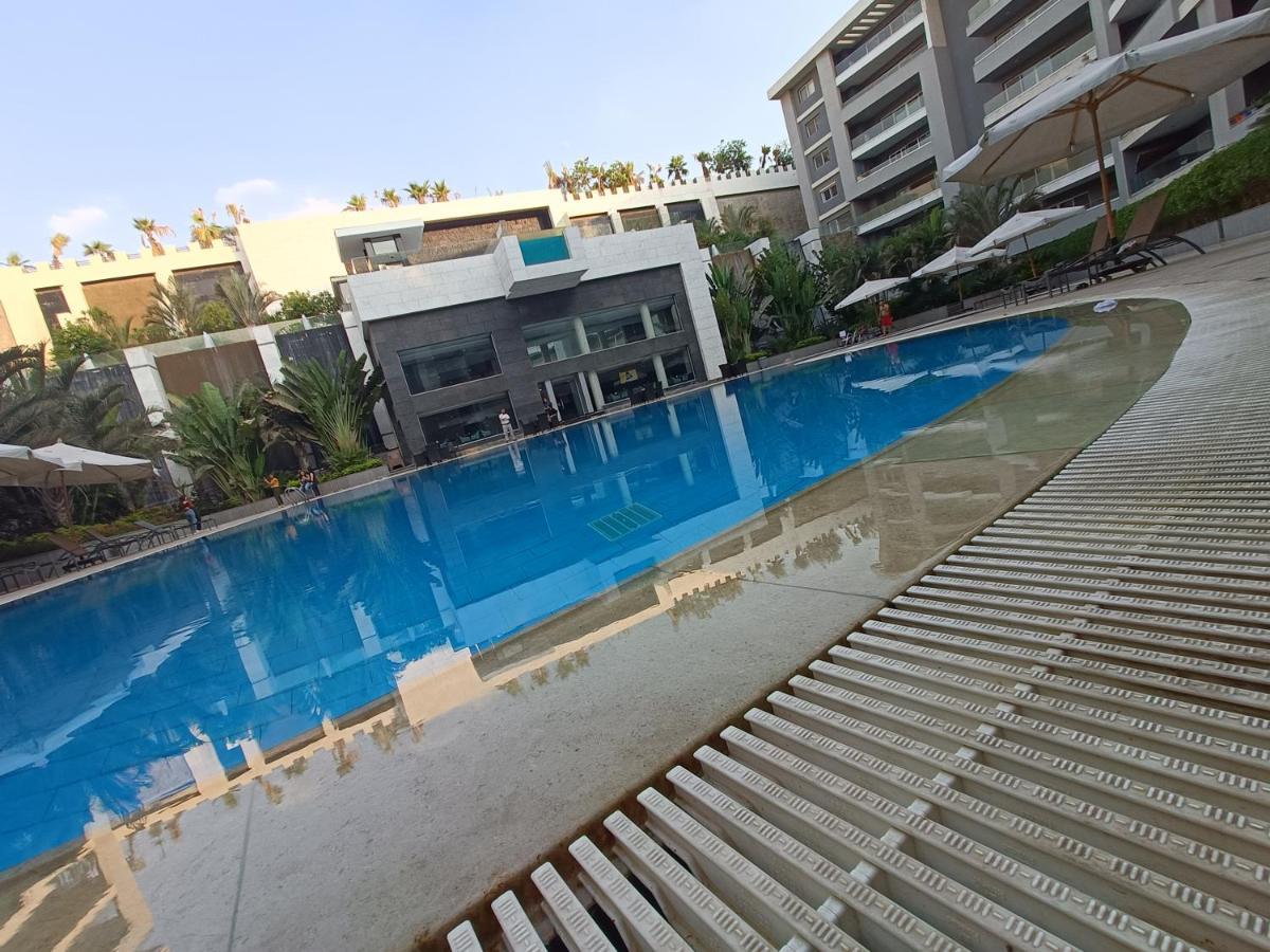 Apartment Sheraton Ocean 203 - Private