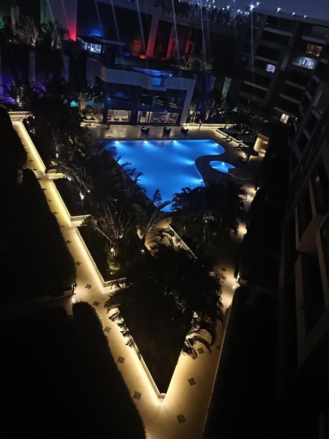Sheraton Ocean 203 - Private Cairo