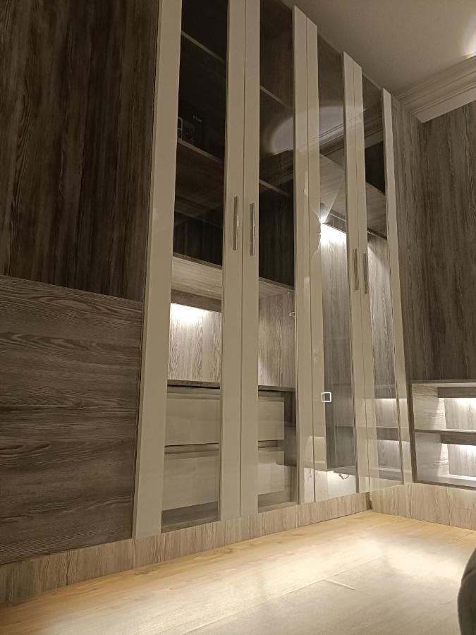 Apartment Sheraton Ocean 203 - Private Cairo