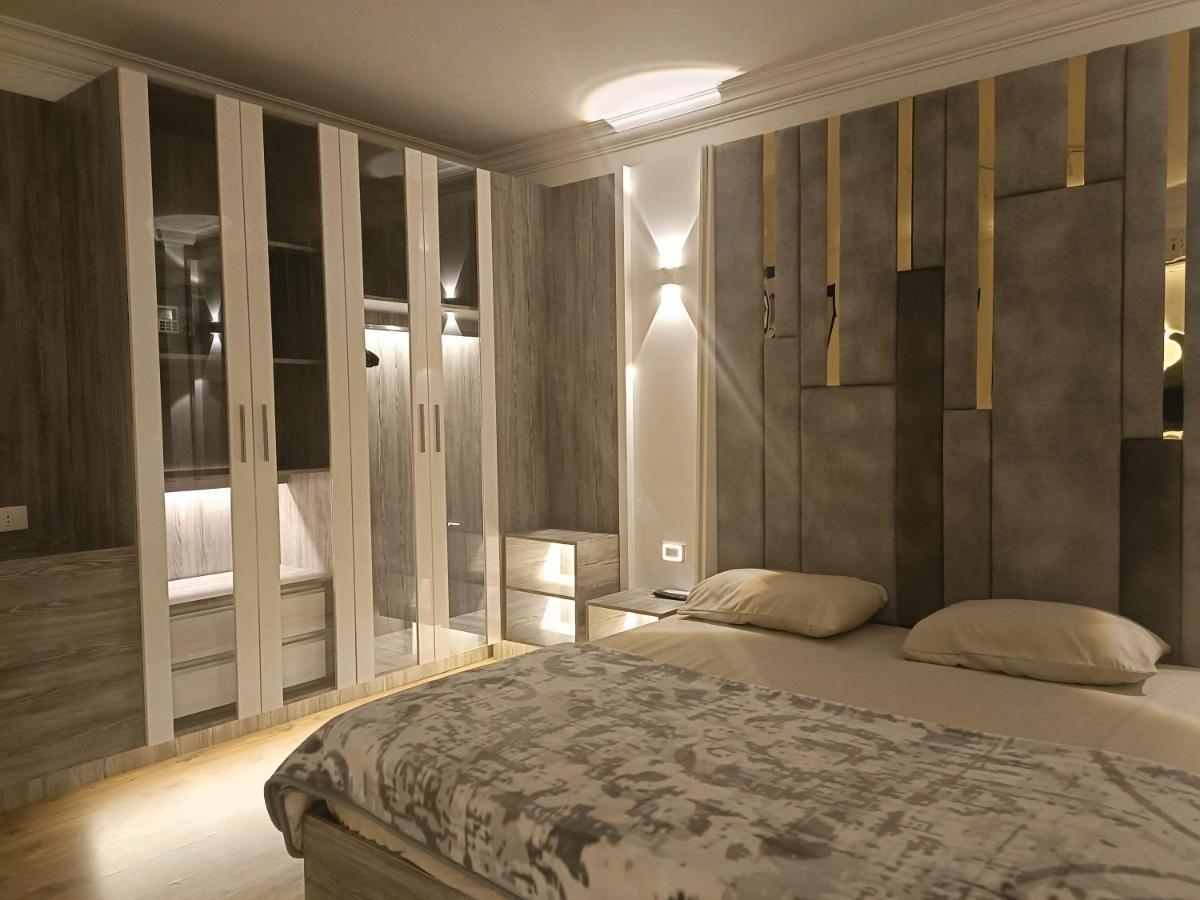 Apartment Sheraton Ocean 203 - Private Cairo