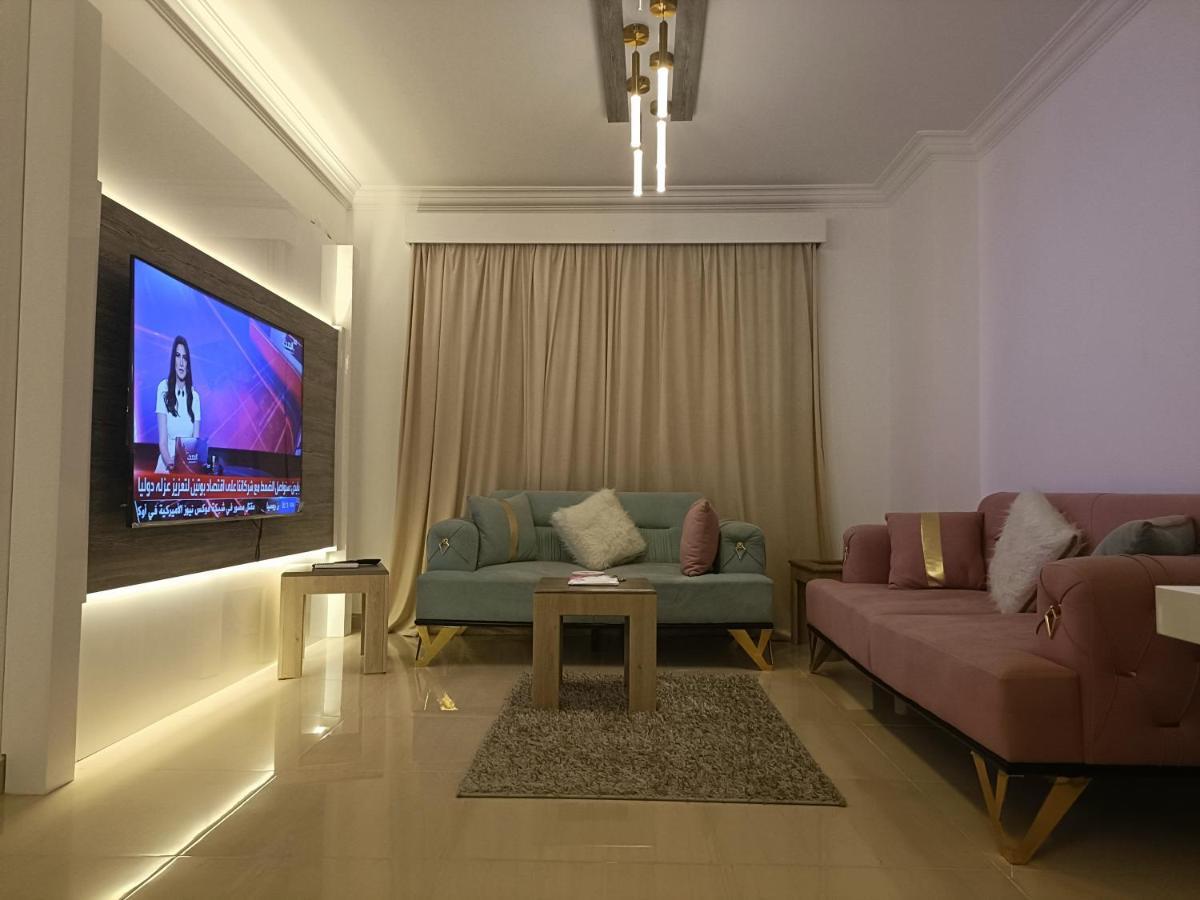 Apartment Sheraton Ocean 203 - Private Cairo
