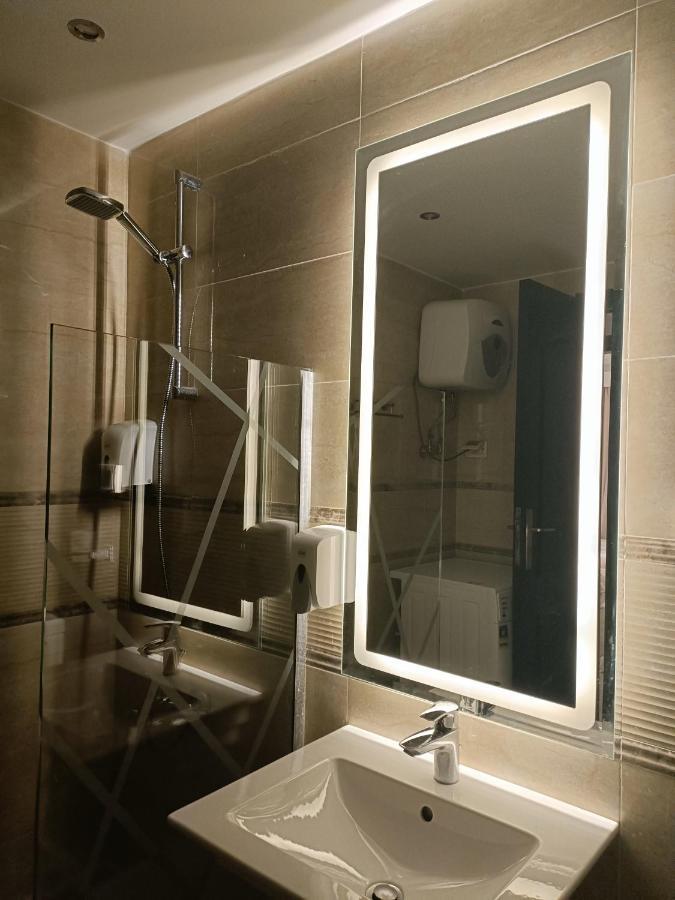 Sheraton Ocean 203 - Private Apartment