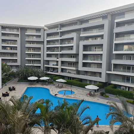 Sheraton Ocean 203 - Private Apartments Cairo Exterior photo