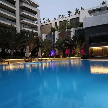 Sheraton Ocean 203 - Private Apartments Cairo Exterior photo