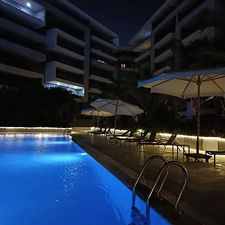 Sheraton Ocean 203 - Private Apartments Cairo Exterior photo